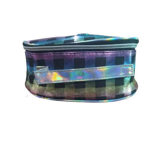 Producto - Portacosmetico rectangular cuadrille smile 31533