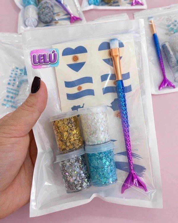 Producto - Kit mundial - 0