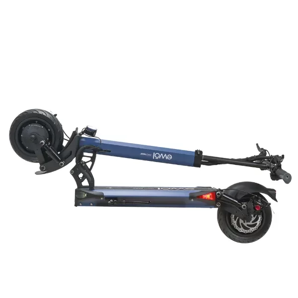 Producto - Monopatín Eléctrico ewol MAX - 48V 20.8Ah - 6