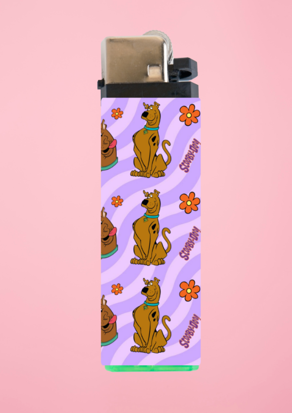 Producto - Encendedores Scooby Doo - 0