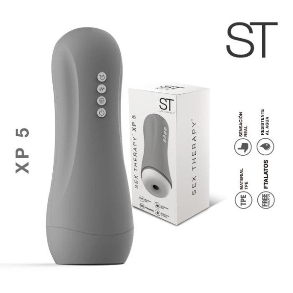 Producto - Masturbador XP 5