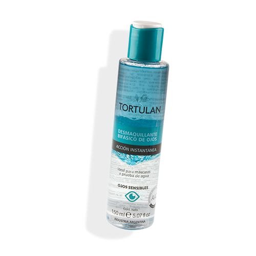 Producto - Desmaquillante Bifásico de Ojos y Rostro 150ml