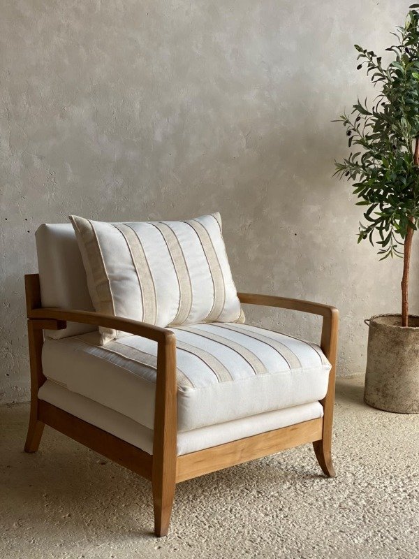 Producto - SILLÓN GAUNA - 1