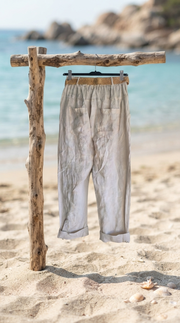 Producto - Babucha VERONA - 4