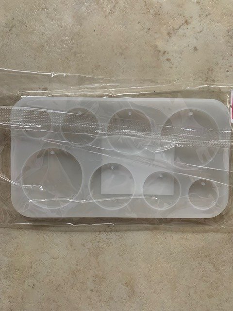 Producto - Dijes circulos