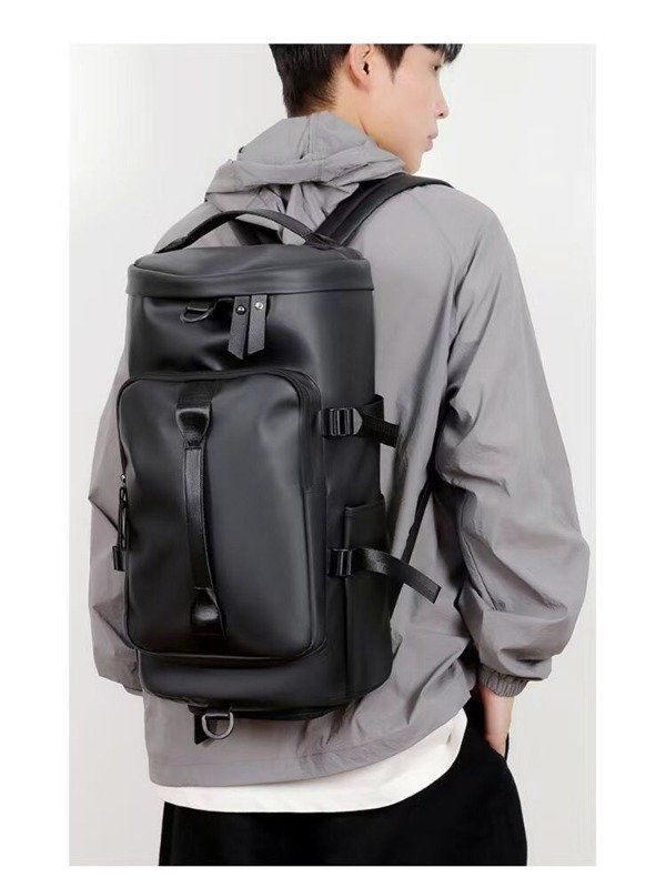 Producto - Bolso warrior