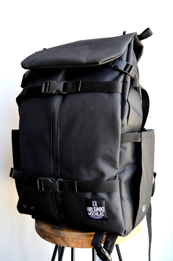 Producto - Modelo Raseborg - Black - 5