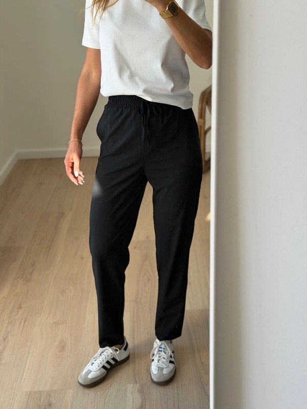 Producto - PANTALÓN BABUCHA LOLITA