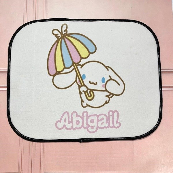 Producto - Individual Neoprene