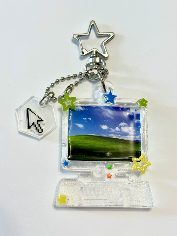 Producto - Computadora Windows XP ver. 2
