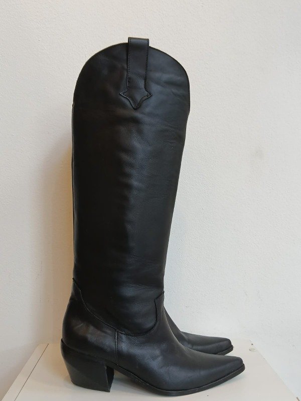 Producto - Botas caña alta (39)