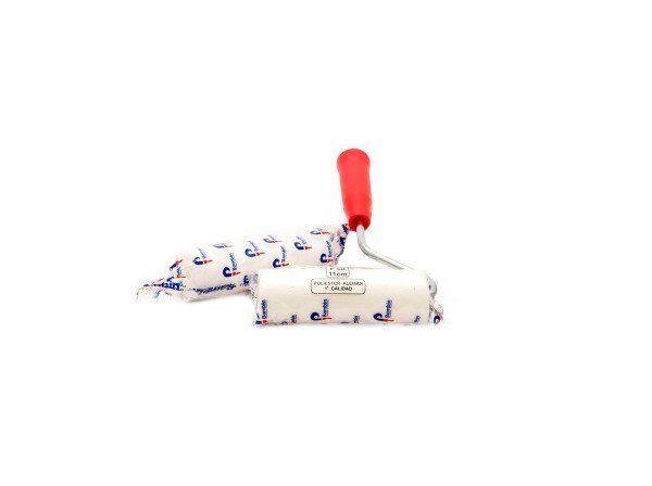 Producto - Mini Rodillo Bambin Polyester Aleman