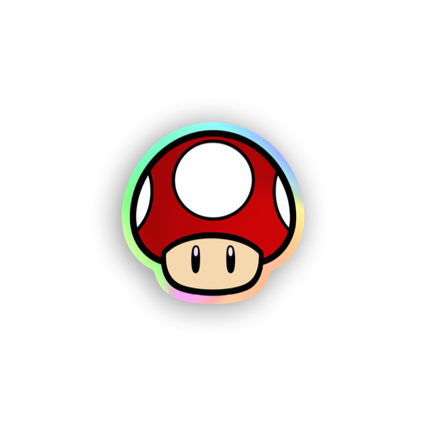Producto - Hongo Mario
