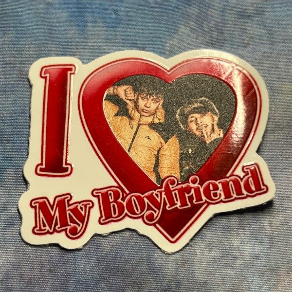 Producto - DOLY I LOVE MY BF