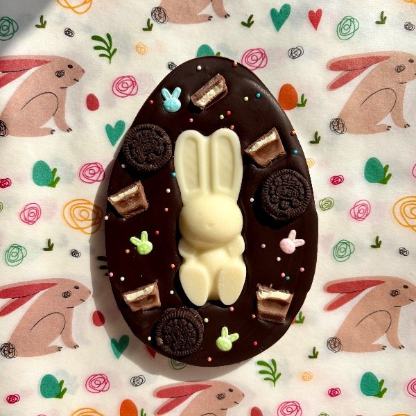 Producto - Tableta kinder oreo