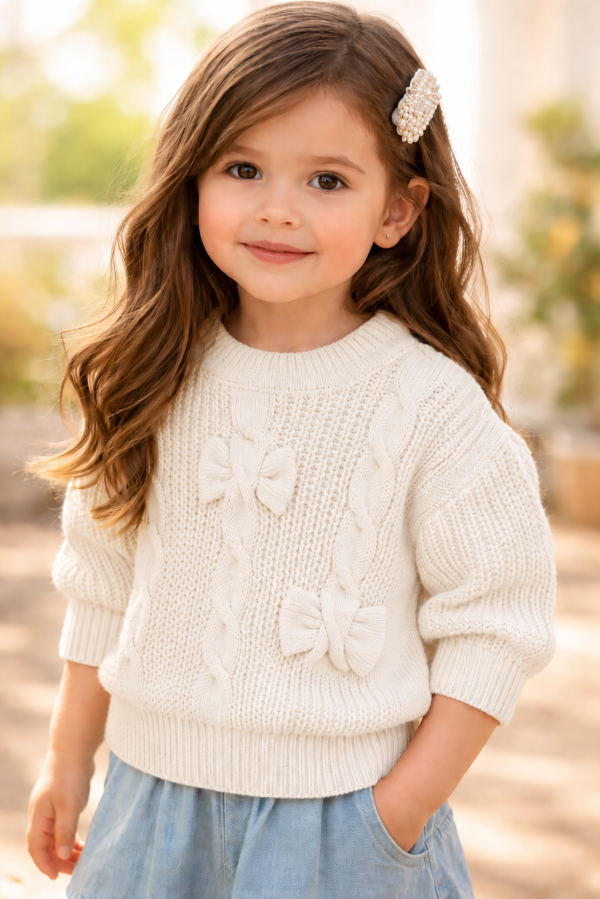 Producto - SWEATER MOÑOS - 3