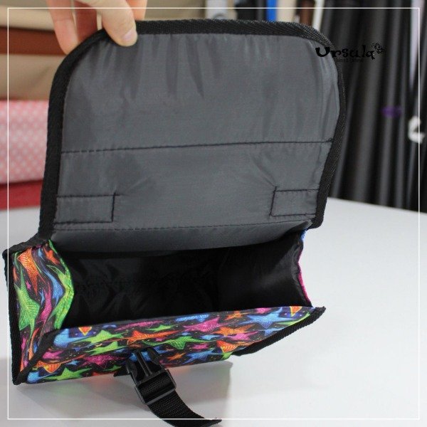 Producto - Lonchera tipo valijita - 9