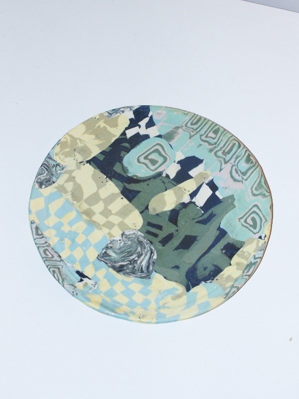 Producto - Plato grande x Fragil