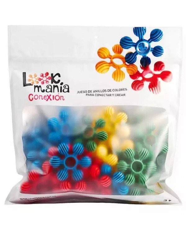 Producto - Conexión