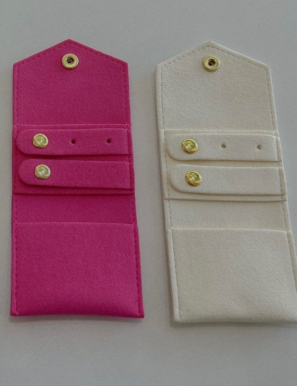 Producto - Alhajero pocket mini viajero S