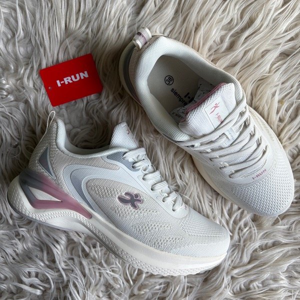 Producto - I RUN RUNNING Cremita