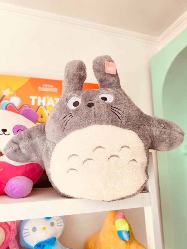 Producto - PELUCHE TOTORO - BALI