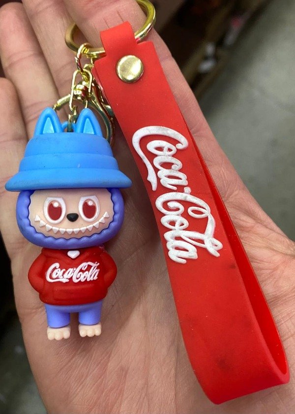 Producto - LABUBU - LABUBU CON BUZO
