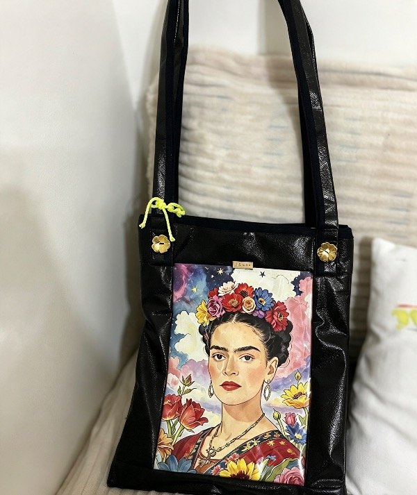 Producto - Bolso Frida - 1