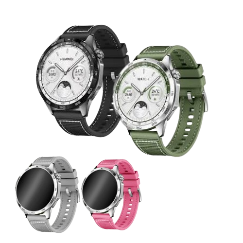 Producto - Smartwatch mods 759 - GT4