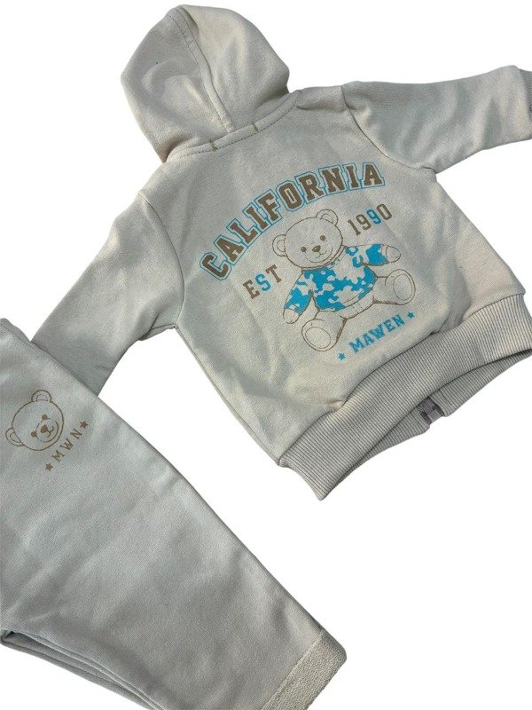 Producto - Conjunto CALIFORNIA BB
