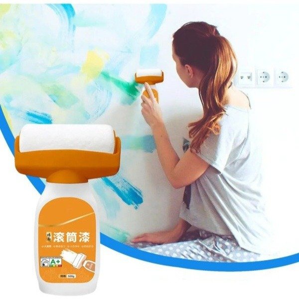 Producto - Rodillo Pintura 500gr