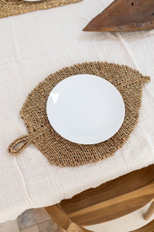 Producto - HOJA SEAGRASS