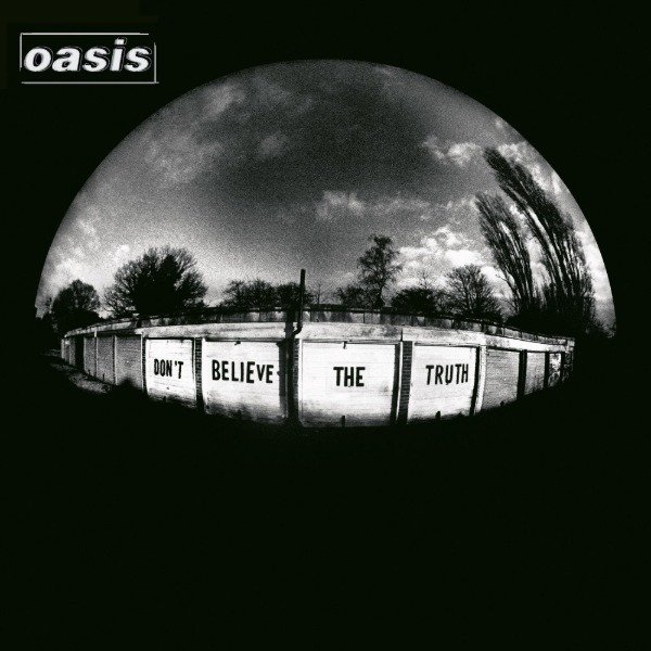 Producto - OASIS - DONT BELIVE THE TRUTH (CD) SONY