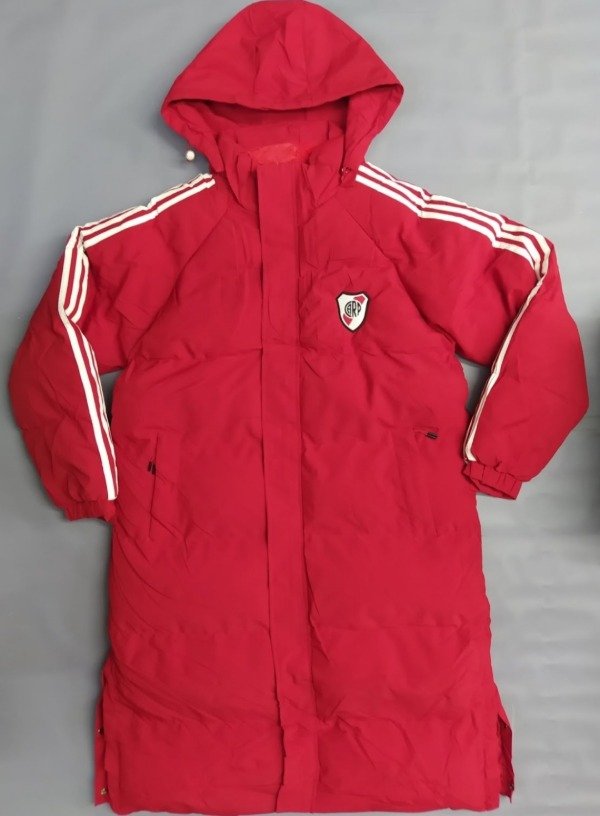 Producto - CAMPERON LARGO DE RIVER