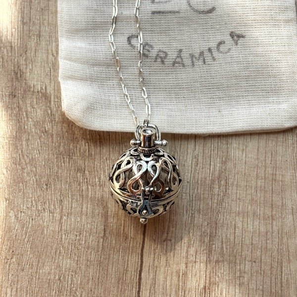 Producto - Relicario Infinito