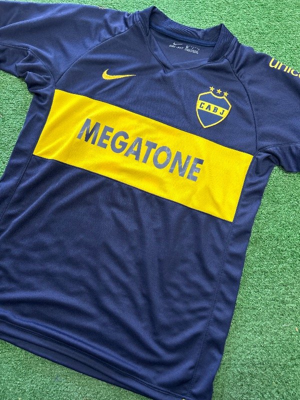 Producto - Retro Boca 2008