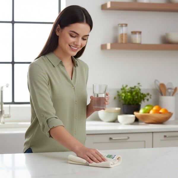 Producto - SET DE DOS REJILLAS DE COCINA DOBLE EXTRA FRANCIOTEX - 1
