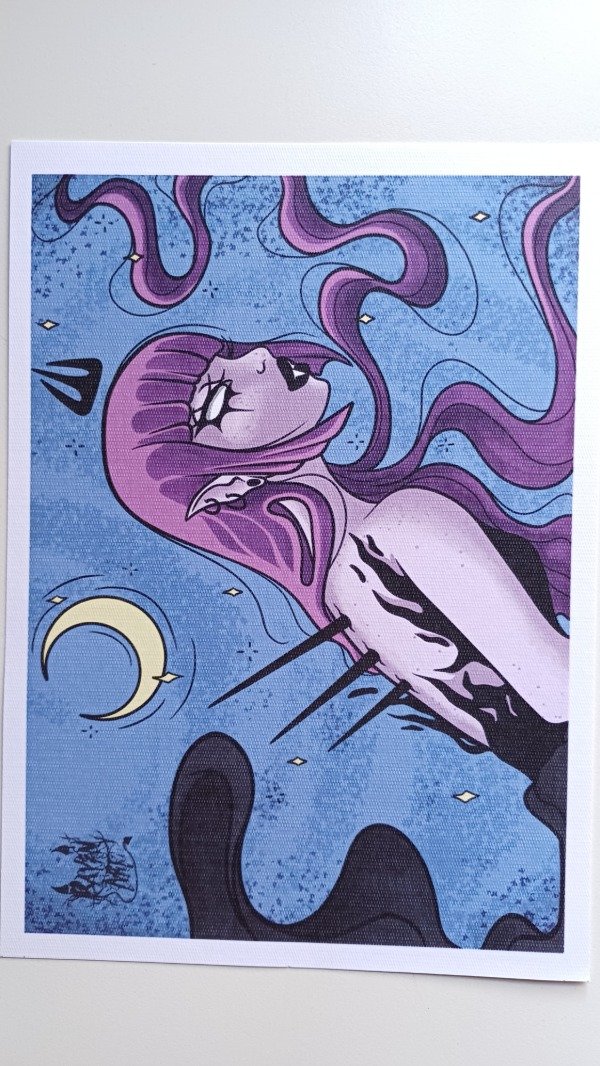 Producto - Vampire Queen - 2