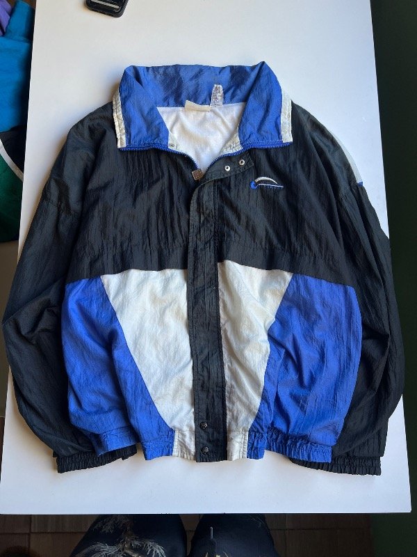 Producto - Bomber jacket givenchy vtg 90s