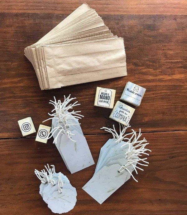 Producto - Kit Packaging