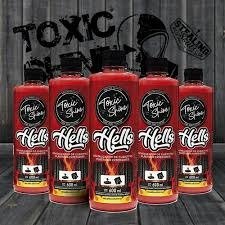 Producto - HELLS
