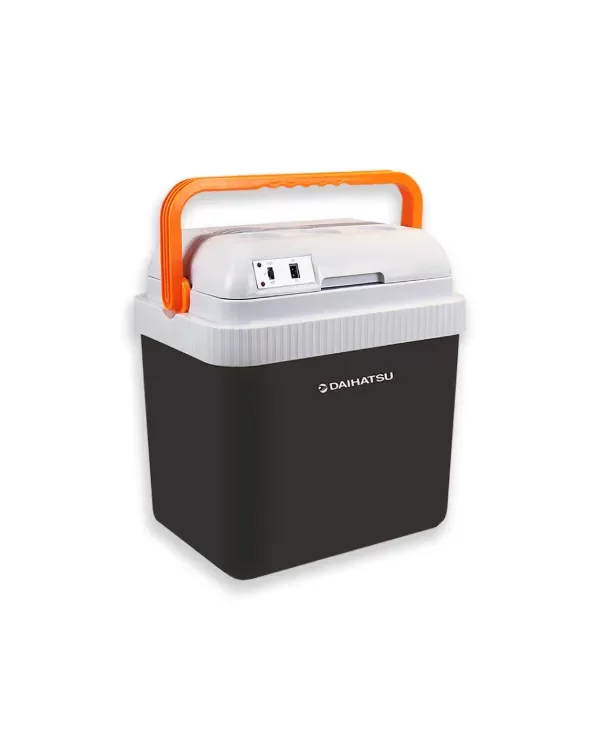 Producto - CONSERVADORA ELECTRICA - ML-CONS01 - 24LT