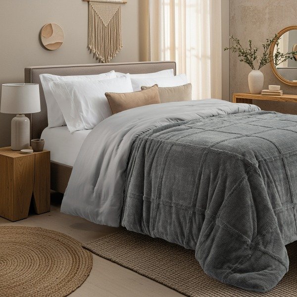 Producto - Edredón MEMPHIS