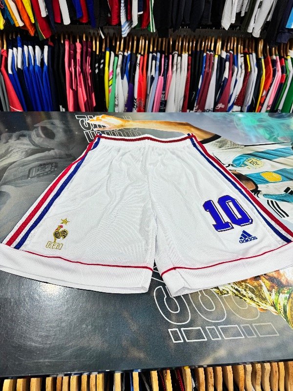 Producto - Short Francia