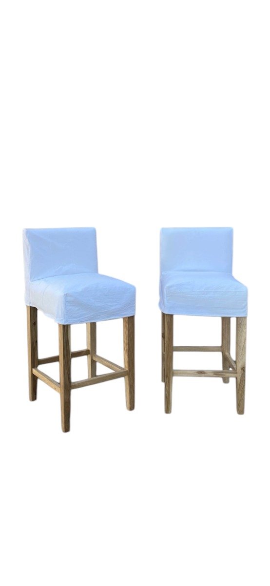 Producto - Banqueta Lola