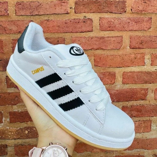 Producto - ZAPATILLAS TIPO CAMPUS BYN