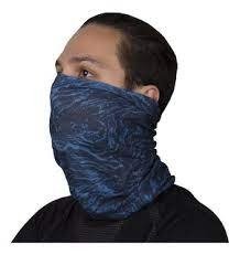 Producto - Cuello termico Bolt