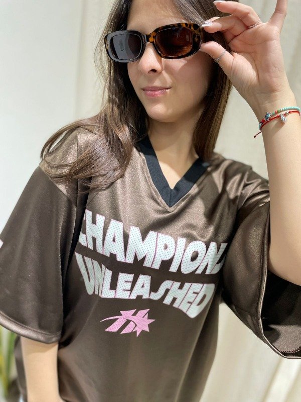Producto - Camiseta AGUS