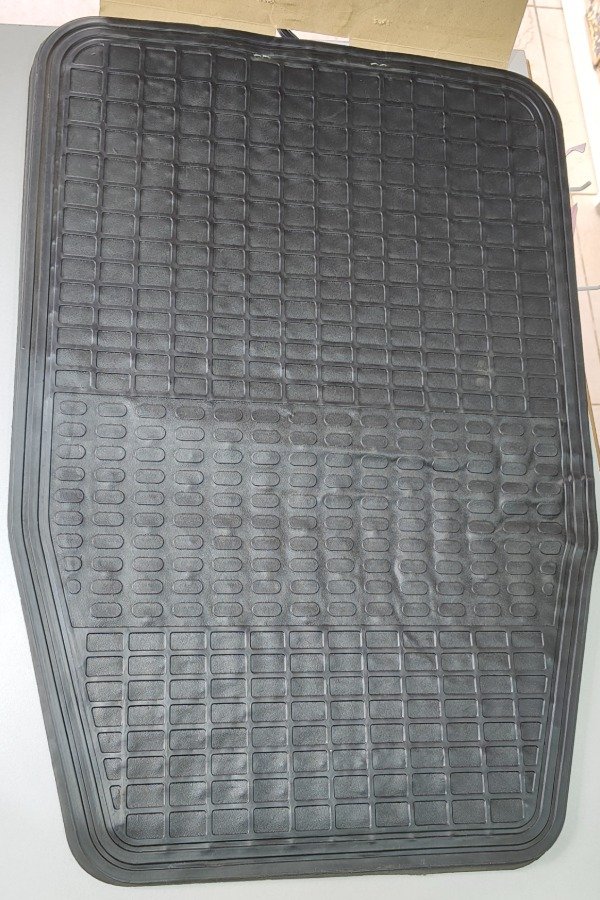 Producto - CUBRE ALFOMBRA 4 PIEZAS OREGON - 3