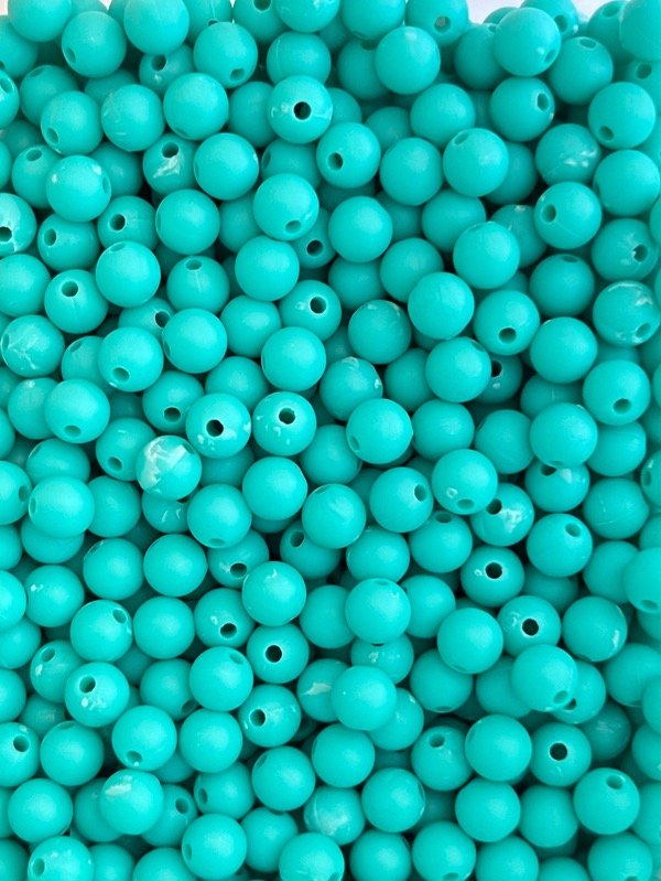 Producto - Turquesa mate X20GR